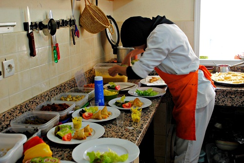 03092018 asso amal cuisine