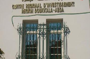 Centre régional d'investissement