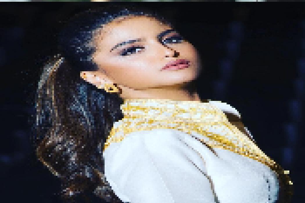 هذه حقيقة وفاة ابنة زوج دنيا بطمة؟‎!