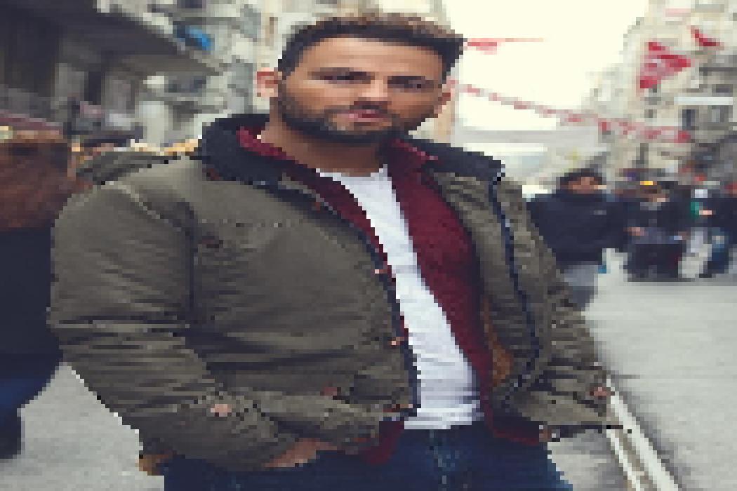 بصورة "حميمية".. الفنان اللبناني نيقولا شلهوب يعلن زواجه من رجل