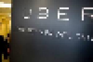 uber
