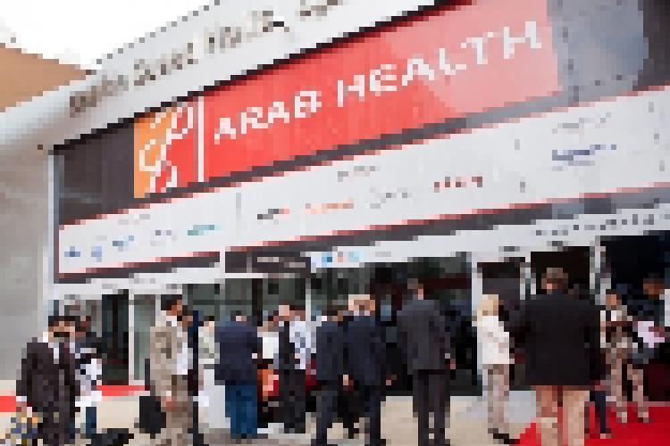 arab health