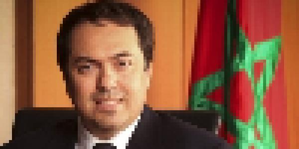 Abdelhamid Addou