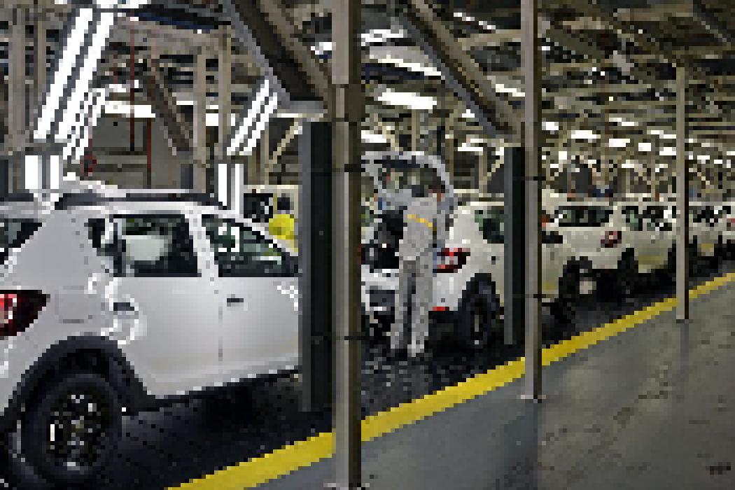 مستويات غير مسبوقة لمبيعات السيارات بالمغرب