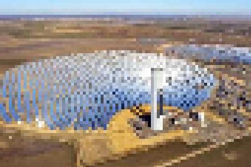 المعهد الأوربي للمتوسط: المغرب يملك “قوة عالمية” في الطاقات المتجددة