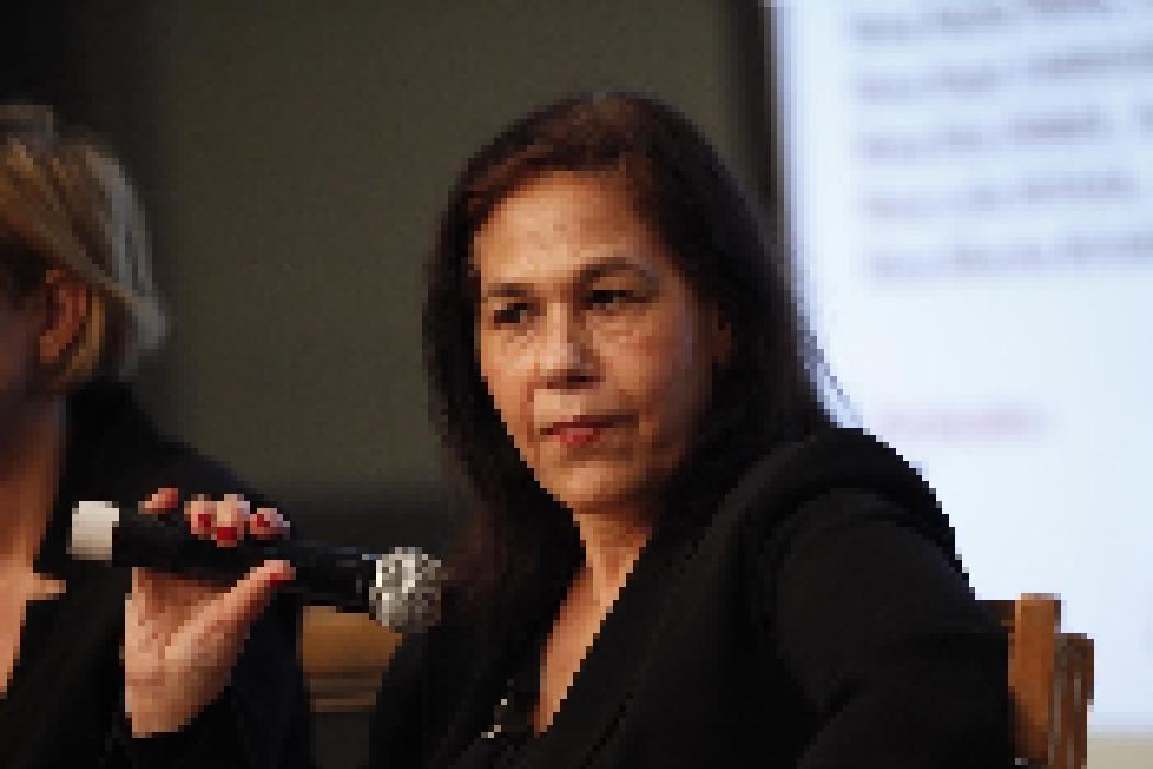 الكرماعي: تنمية إفريقيا لن تتأتى إلا بإدماج النساء في كل مناحي التنمية