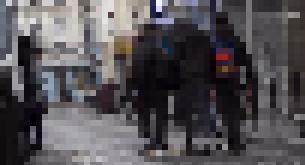 القاصرون المغاربة بباريس يقلقون السلطات ويزعجون المواطنين والسياح