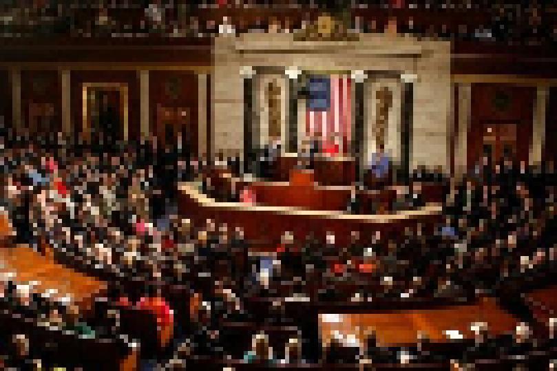 مجلس النواب الأميركي يدين التدخل الإيراني بشؤون المغرب