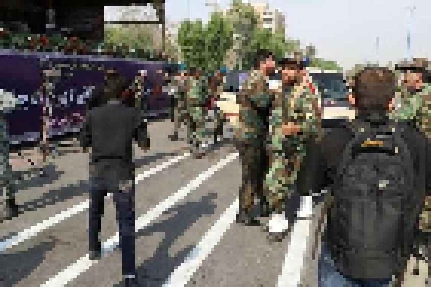 عملية الأحواز.. بداية مواجهة مفتوحة مع النظام الإيراني