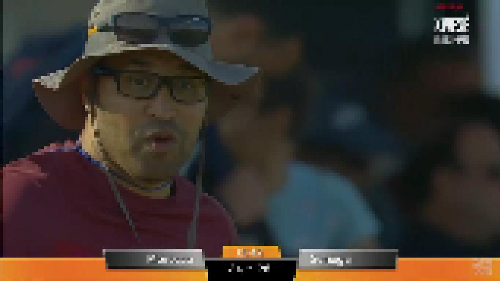 Victoire Sénégal 26-24