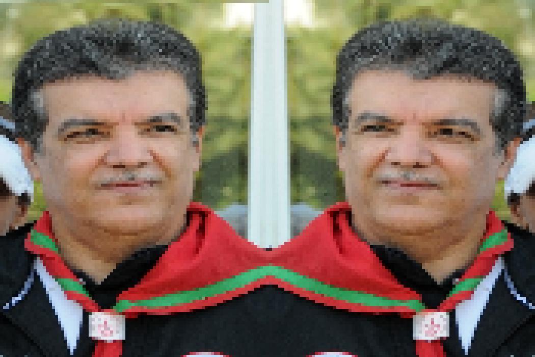 لاعب دولي سابق "لست سفيرا للملف المغربي المرشح لاحتضان نهائيات كأس العالم 2026"