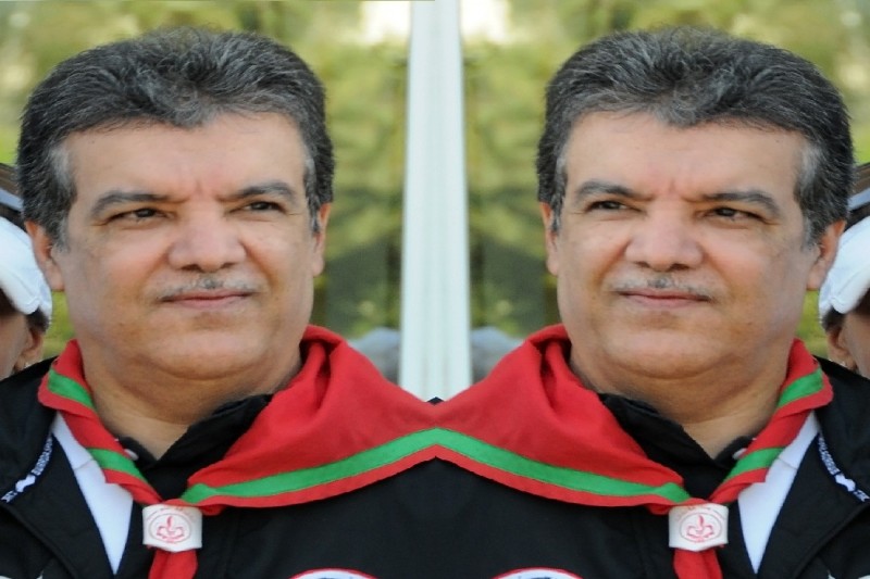 لاعب دولي سابق "لست سفيرا للملف المغربي المرشح لاحتضان نهائيات كأس العالم 2026"