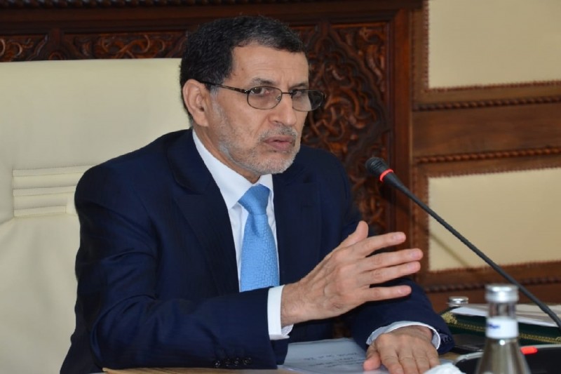  رئيس الحكومة: عازمون على جعل المراكز الجهوية للاستثمار في خدمة المقاولات 