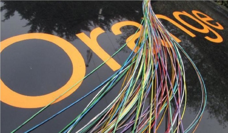 "أورنج" تزود شققا سكنية بإنترنيت الألياف البصرية