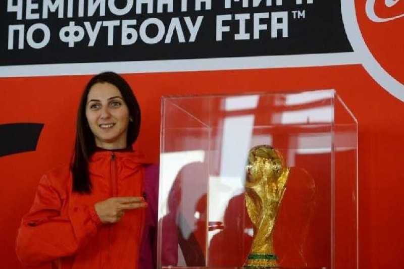 بعد أطول جولة في التاريخ.. كأس العالم تعود إلى روسيا